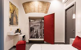 Three Rooms Toledo