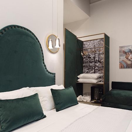 Three Rooms Toledo Napoli Esterno foto